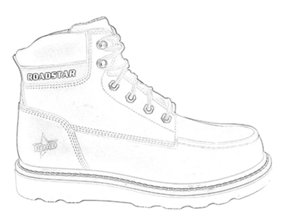 QINGDAO ROADSTAR FOOTWEAR CO.,LTD.
