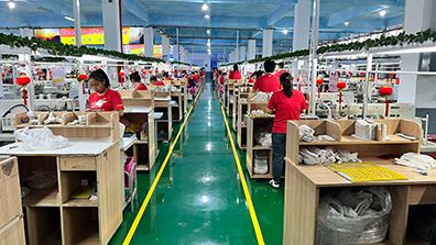 The company's hardware strength and services