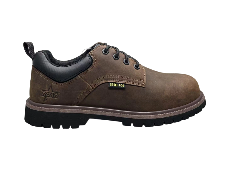 Goodyear Welt Shoes