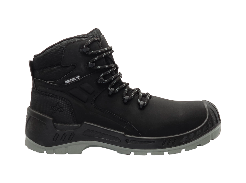 Injection Shoes