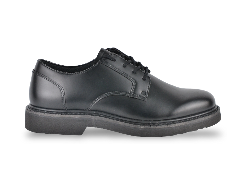 Goodyear Welt Shoes